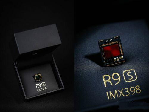OPPO R9s手机像素是多少?OPPO R9s首款采用双核对焦技术的手机！